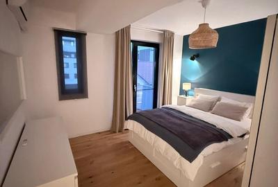 Apartament de lux 2 camere | Herăstrău – Aviației – Băneasa | Parcare subteran - 12