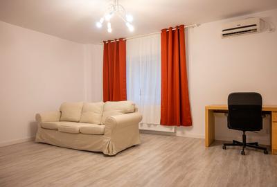 Particular - 2 camere cu 2 bai - parter - Nerva Traian - Panait Cerna - 6