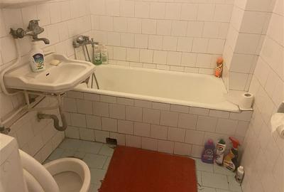 Apartament 3 camere , zona Sud , et 3 4 , decomandat ,52 mp - 11