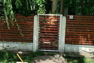 Casa Cotorca Glodeanu Silistea, Buzau  4 camere + baie + bucatarie - 15