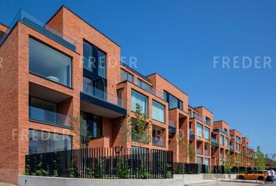 De închiriat: Apartament generos de 80 mp | Tunari-Parc - 1