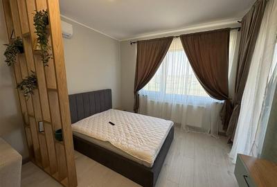 Studio premium,parcare, complex Ozone, bloc 2025 - 4
