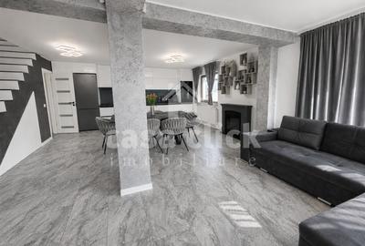 Proprietate premium în zona Arcașilor – design și funcționalitate - 4