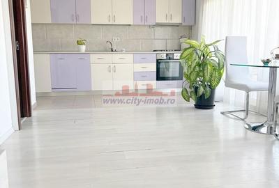 Inchiriere apartament 2 camere Baneasa Complex Rezidential - 21