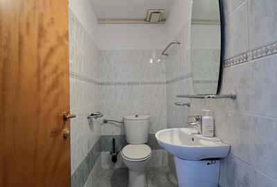 DUPLEX 3 CAMERE ||  VEDERE SUPERBA || GARAJ || ARCUL DE TRIUMF - 9