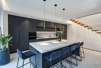 Vila contemporana premium pe strada Zenit, Dumbravita- design exclusivist - 5