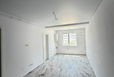 Apartament tip studio - Bloc Nou - Incalzire in Pardoseala - Comision 0% - 18
