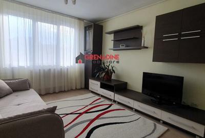 Apartament cu 2 camere decomandat în Gemenii