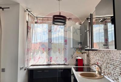 Apartament 3 camere de inchiriat | Str. Fabricii - 16