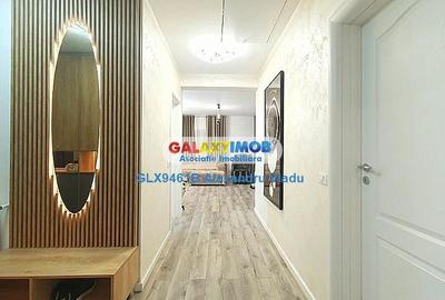 Vanzare casa 4 camere, P+Pod, teren 400 mp - Domnești - 3