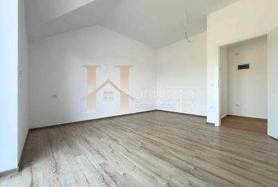 Ultimul Duplex finalizat, despartit prin baie si cu dormitor la parter ! - 19