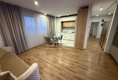 Apartament cu 2 camere - terasa cu vedere panoramica - Aradului - 3