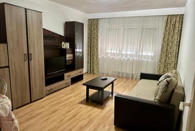 Apartament cu 2 camere în Ultracentral
