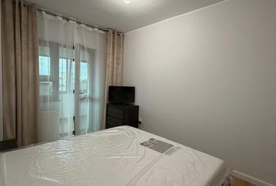 Inchiriere apartament 2 camere in Galati, complex PRIVILEGE, amenajat lux - 11