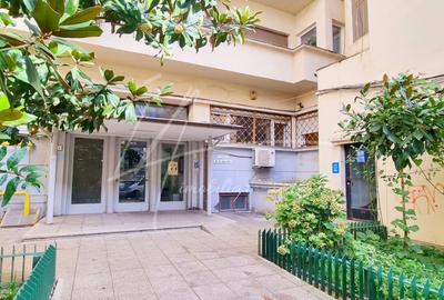Apartament cu 2 camere semidecomandat, mobilat în Sala Palatului
