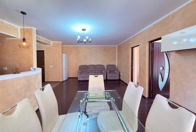 Inchiriere Apartament 4 camere, bloc 2008, parcare, Hotel Royal, Bradet - 2