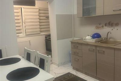 Apartament 3 Camere zona Canta - Pacurari - 6