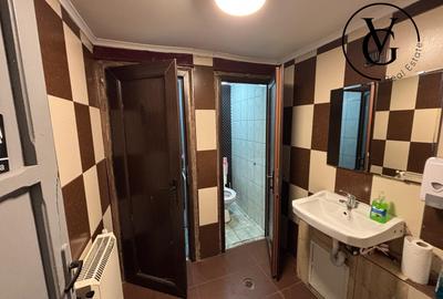 Spatiu comercial S+P+M | Trafic intens pietonal si auto - 11