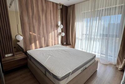 Apartament superb Exigent Plaza - 7