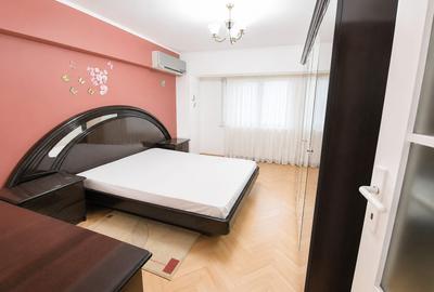 Duplex situat pe bd. Unirii, mobilat, are sauna si terasa - 3