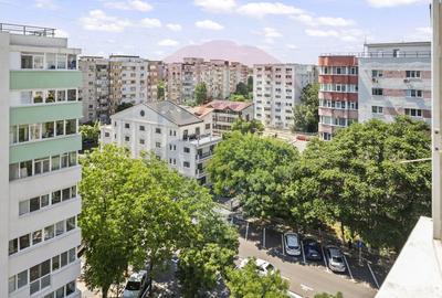 Apartament cu 4 camere de vânzare în zona Sebastian - 15