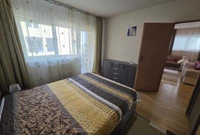 Apartament bloc nou, mobilat, cu parcare - 3