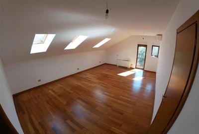 Vila 2.700mp, Paradisul Verde, cu piscina si padure proprie - 12