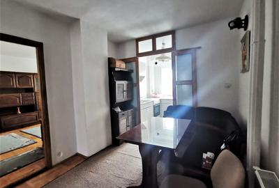 Apartament 3 camere cf sporit Calea Dorobantilor - 4