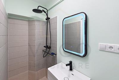 Studio modern in inima orasului, totul nou, langa Parcul Central - 7