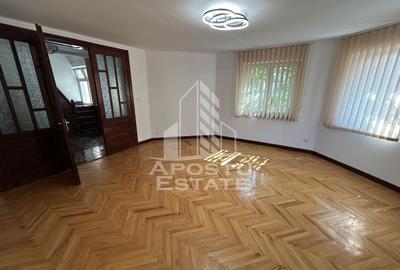 Spatiu pentru birouri, 200 mp, 5 camere decomandate, Sagului Timisoara - 2