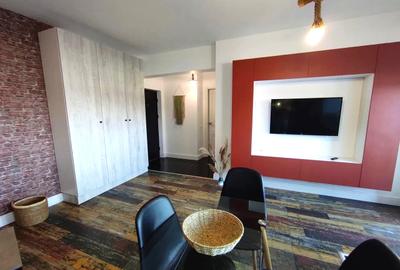 Apartament 2 camere, terasă 25 mp, parcare – Baciu zona Petrom - 2