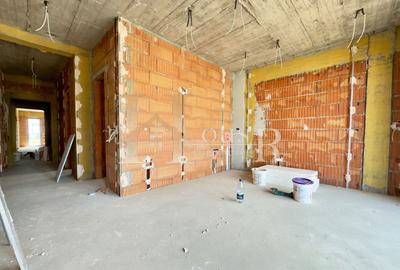 In Braytim, apartament cu 2 camere la etajul 1 ! - 2