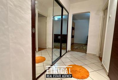 De inchiriat 2 Camere, 70 mp, 2 Minute de Metrou Dristor - 9