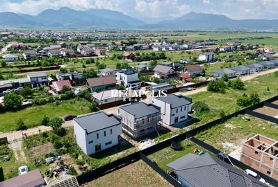 Casă 5 Camere | Finisaje Incluse | 128 mp Utili | Izvor - 32