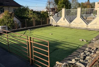 CASĂ DE VÂNZARE ÎN ZONA A A SIBIULUI – APROAPE DE CENTRU ȘI PARCUL SUB ARINI - 15