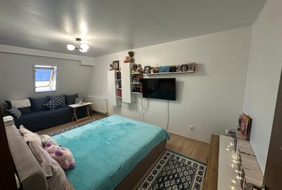 Apartament 3 camere tip duplex, renovat – zona Brâncoveanu - 8
