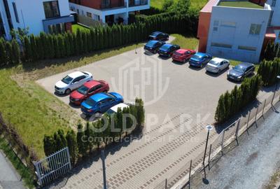 Birouri /Uz Medical |Cladire Individuala |435 mp | 14 Locuri Parcare - 79