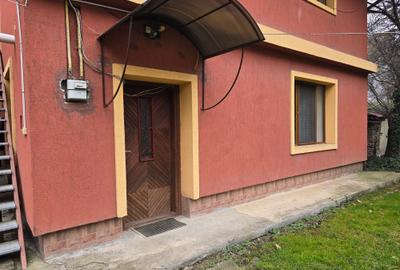 Garsoniera la casa, zona Iosefin - 6