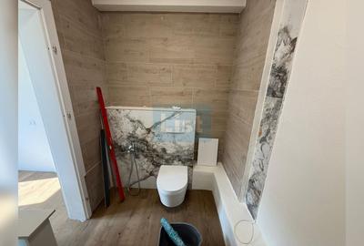 COMISION 0%! Ap. 3 camere 74 mp + 2 balcoane, parcare subt., Borhanci - 3