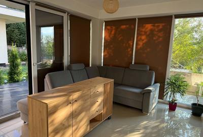 Duplex modern de inchiriat in Zorilor - 1