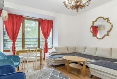 Apartament 3 Camere Piata Romana | Centrala Imobil | Metrou | Mobilat | Utilat - 2
