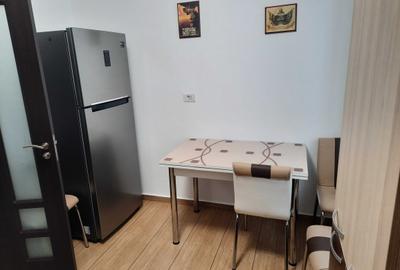 Ap 2 camere aproape de metrou Mihai Bravu, Loc parcare inclus, Centrala proprie - 5