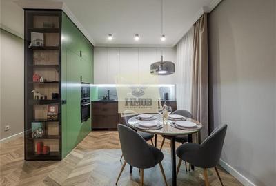 Apartament Exclusivist 2 camere | Afacere la cheie - 6