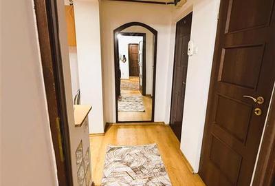 Apartament 2 camere conf  1 semidec zona Crang - 7