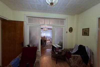 De vanzare 4 camere (Carpati) - 13