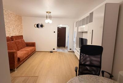 Dristor, garsoniera, 6 min metrou, BOILER, prima inchiriere - 2