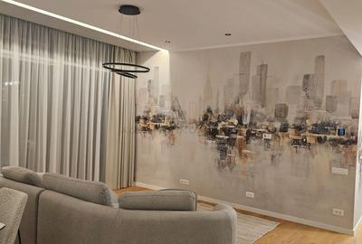 3 Camere Up Site | Parcare Inclusa - 6