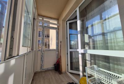 2 camere în Valea Lupului – 50 mp | Bloc 2025 | Parcare inclusă | Mobilat - 10