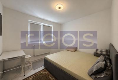 VANZARE 2 CAMERE | RENOVAT | 40 MP | ETAJ 5 | DECOMANDAT | ZONA TEIUL DOAMNEI - 4