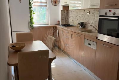 APARTAMENT DE ÎNCHIRIAT | ZONA NORD – PLOIEȘTI - 3